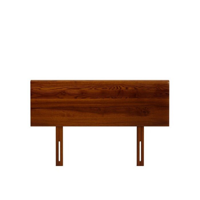 Karamea Headboard - Double to Super King (Ash) - Paulas Home & Living