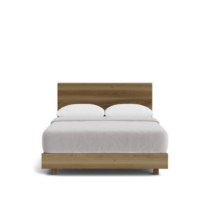 Karamea Slatframe - Double to Super King (Ash) - Paulas Home & Living