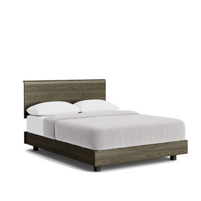 Karamea Slatframe - Double to Super King (Ash) - Paulas Home & Living