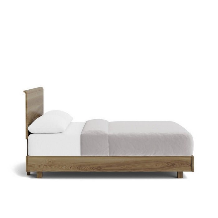 Karamea Slatframe - Double to Super King (Ash) - Paulas Home & Living