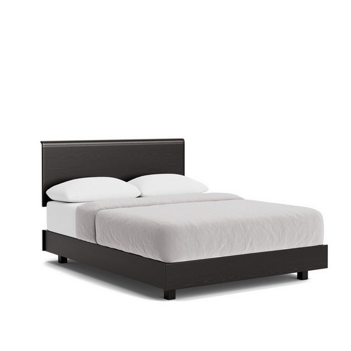 Karamea Slatframe - Double to Super King (Ash) - Paulas Home & Living