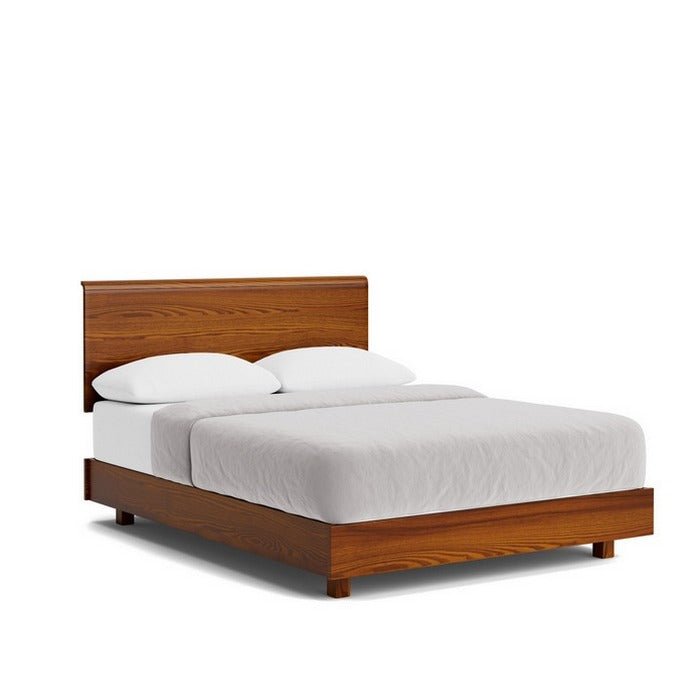 Karamea Slatframe - Double to Super King (Ash) - Paulas Home & Living