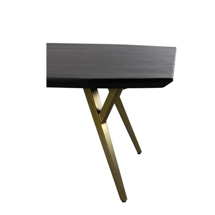 Kavali Coffee Table - Paulas Home & Living