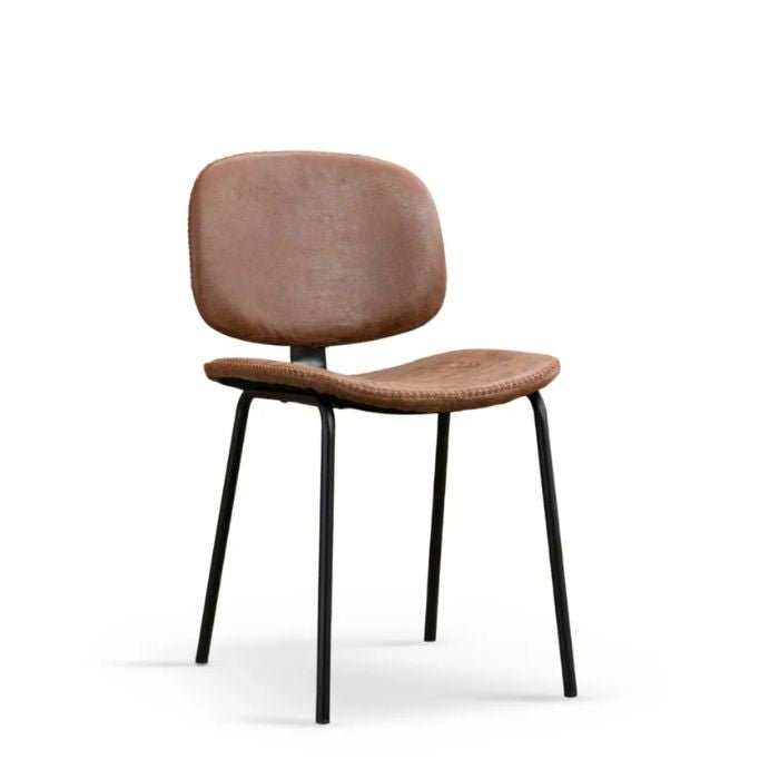 Kelli Dining Chair - 2 Colours to Suit your space - Paulas Home & Living