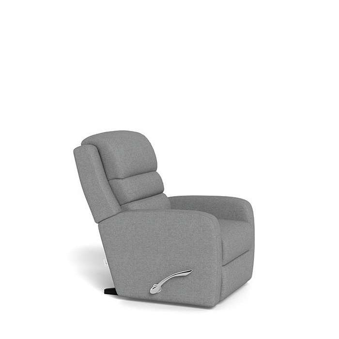 La - Z - Boy Adam Rocker Recliner - Paulas Home & Living