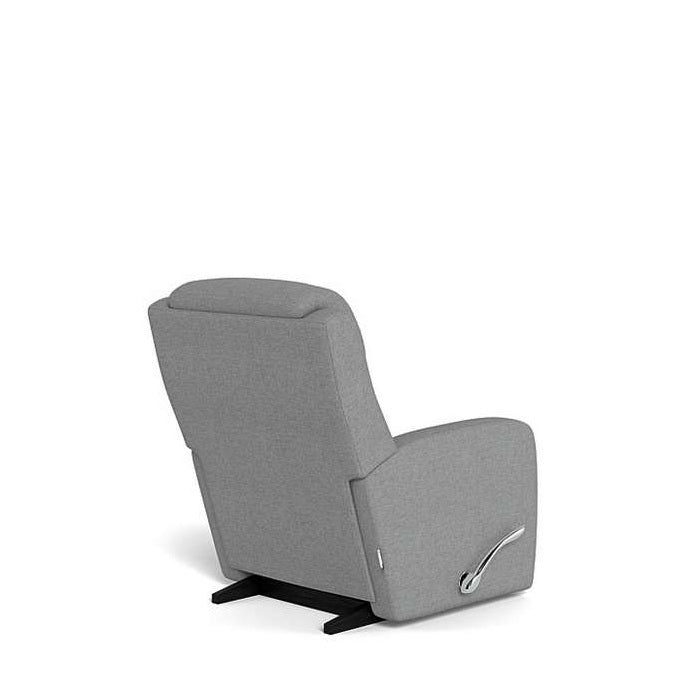 La - Z - Boy Adam Rocker Recliner - Paulas Home & Living