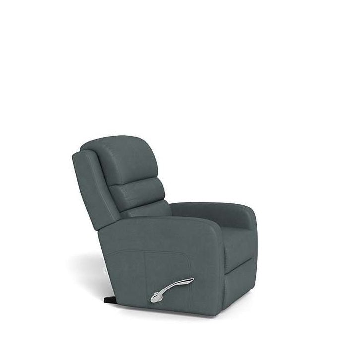La - Z - Boy Adam Rocker Recliner - Paulas Home & Living
