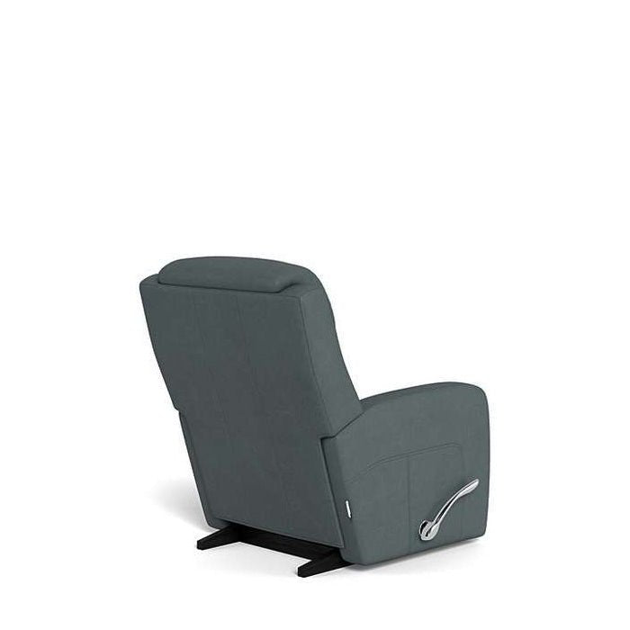 La - Z - Boy Adam Rocker Recliner - Paulas Home & Living