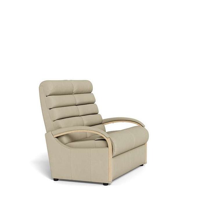 La - Z - Boy Anika - Oak 2 Seater - Paulas Home & Living