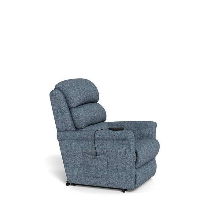 La - Z - Boy Ascot Bronze Lift Chair - Paulas Home & Living