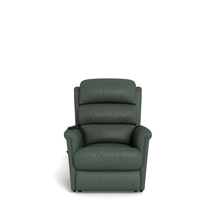 La - Z - Boy Ascot Bronze Lift Chair - Paulas Home & Living
