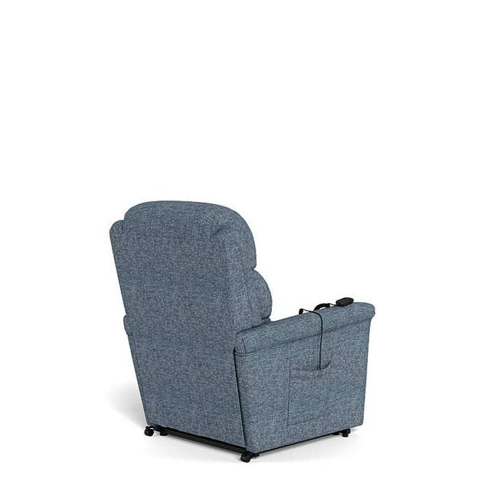 La - Z - Boy Ascot Bronze Lift Chair - Paulas Home & Living