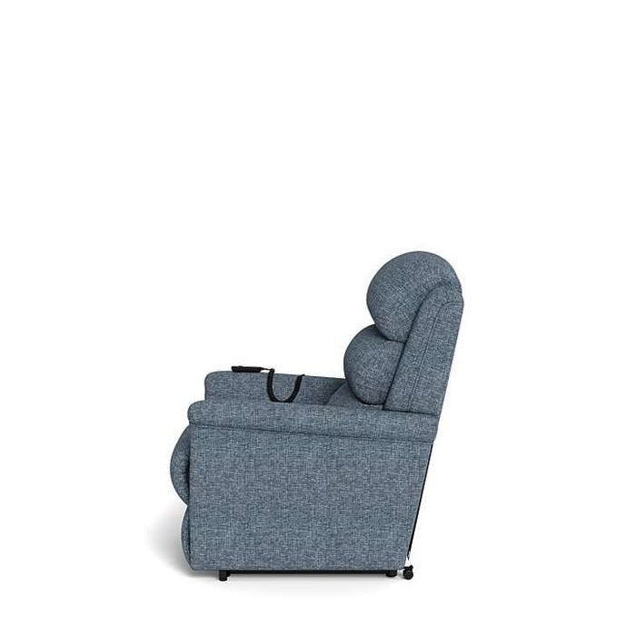 La - Z - Boy Ascot Bronze Lift Chair - Paulas Home & Living