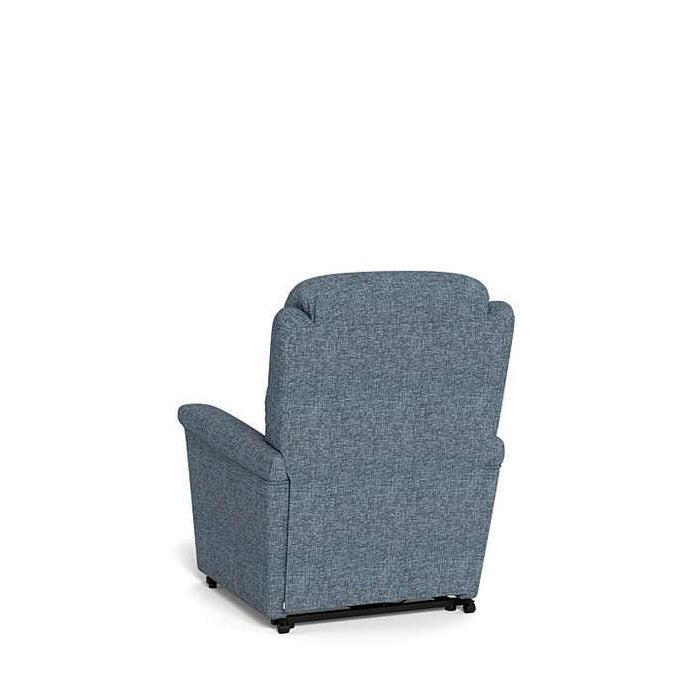 La - Z - Boy Ascot Bronze Lift Chair - Paulas Home & Living