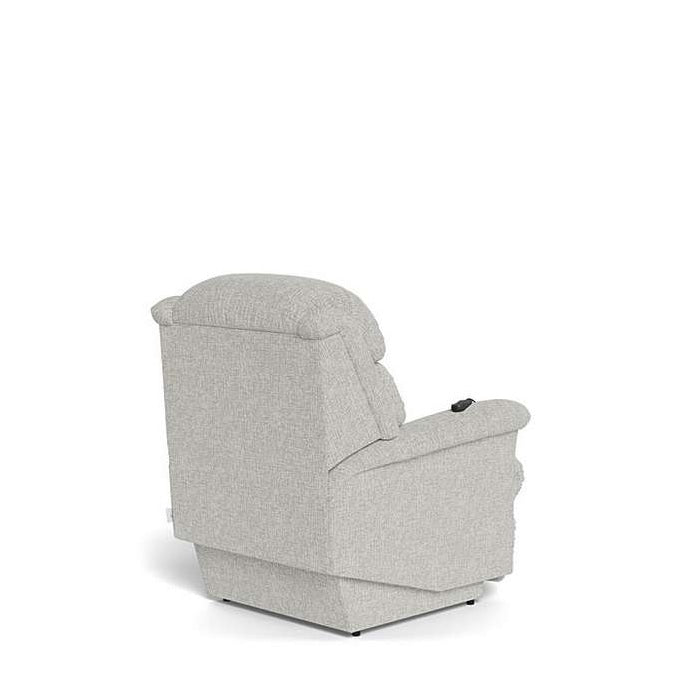 La - Z - Boy Astor Platinum Lift Chair - Paulas Home & Living