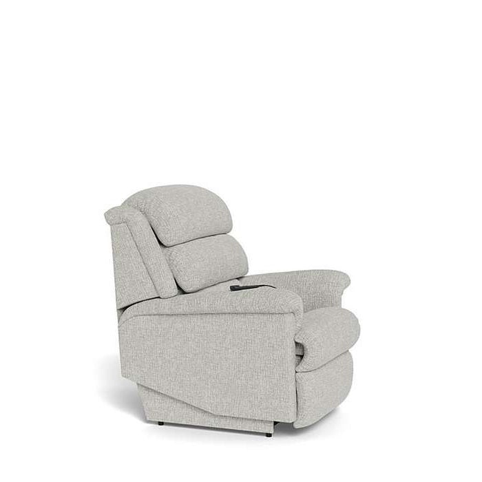 La - Z - Boy Astor Platinum Lift Chair - Paulas Home & Living