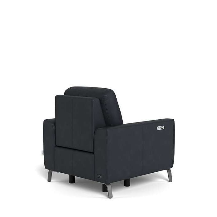 La - Z - Boy Colorado Power Recliner - Paulas Home & Living