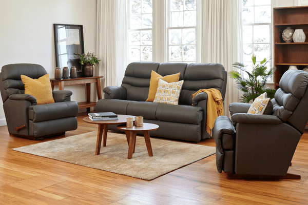 La - Z - Boy Cortland 2 Seater - Paulas Home & Living