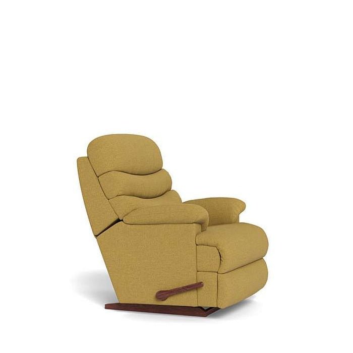 La - Z - Boy Cortland Rocker Recliner - Paulas Home & Living