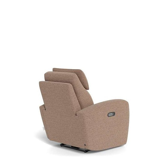 La - Z - Boy Dallas Power Recliner - Paulas Home & Living