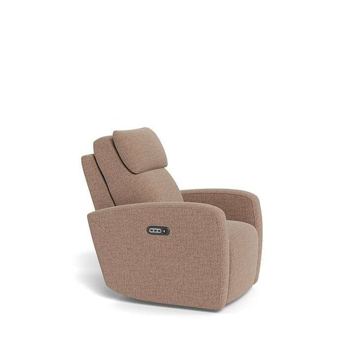 La - Z - Boy Dallas Power Recliner - Paulas Home & Living