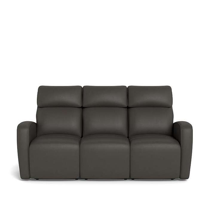 La - Z - Boy Dallas Twin Power Reclining 3 Seater - Paulas Home & Living