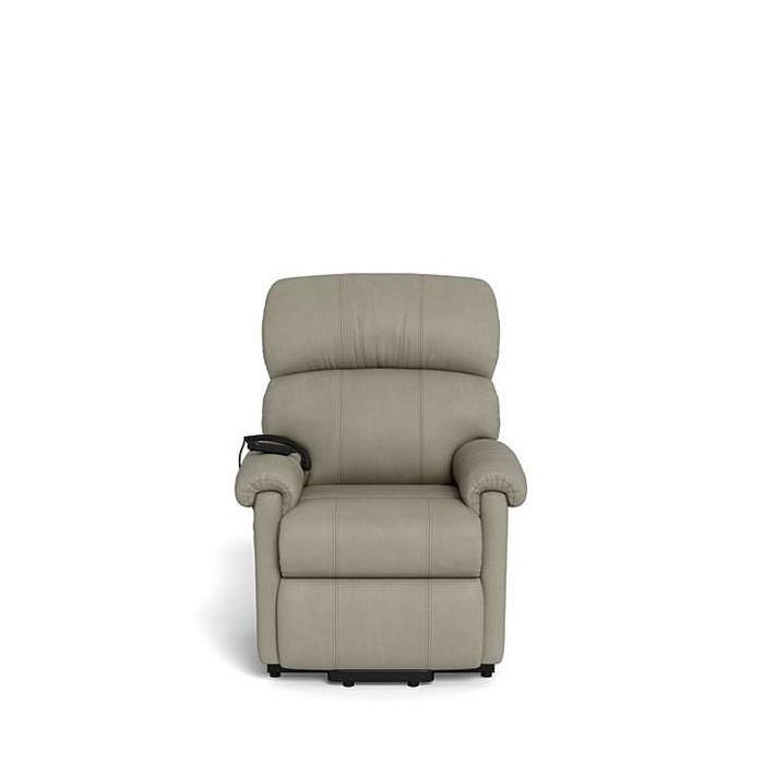 La - Z - Boy Eden Large Bronze Lift Chair - Paulas Home & Living