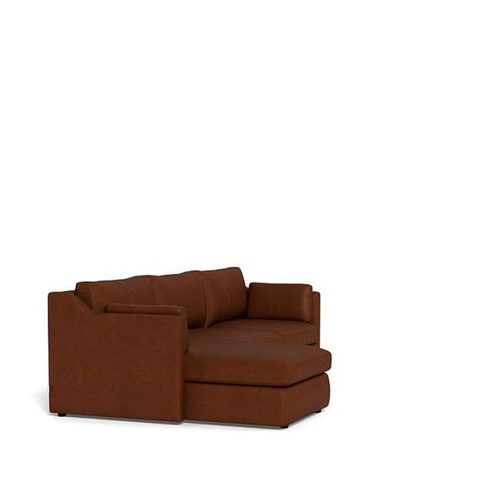 La - Z - Boy Huntington 3 Seater with Chaise LHF - Paulas Home & Living