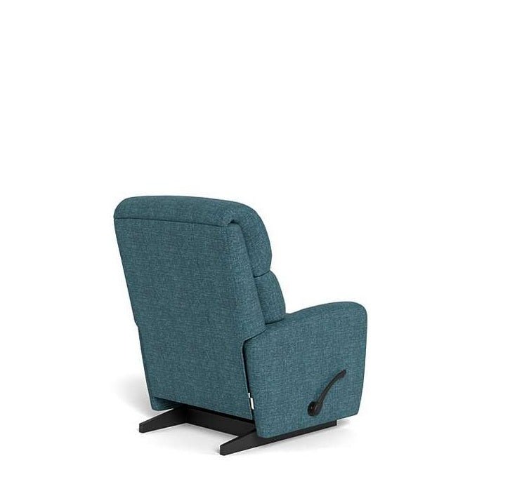 La - Z - Boy Mira Large Rocker Recliner - Paulas Home & Living