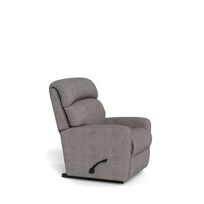 La - Z - Boy Mira XL Rocker Recliner - Paulas Home & Living