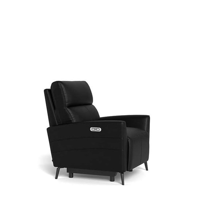 La - Z - Boy Monroe Power Recliner - Paulas Home & Living