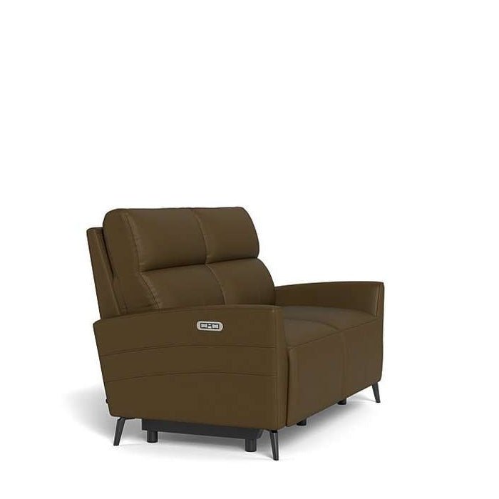 La - Z - Boy Monroe Twin Power Reclining 2.5 Seater - Paulas Home & Living