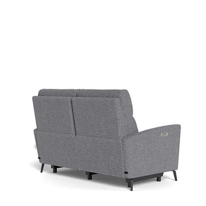La - Z - Boy Monroe Twin Power Reclining 2.5 Seater - Paulas Home & Living