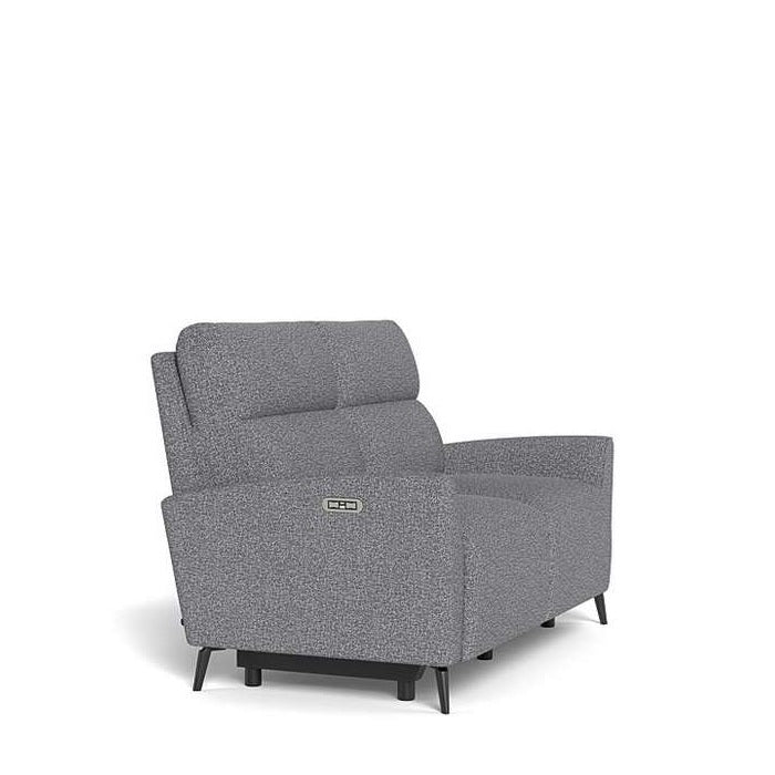 La - Z - Boy Monroe Twin Power Reclining 2.5 Seater - Paulas Home & Living