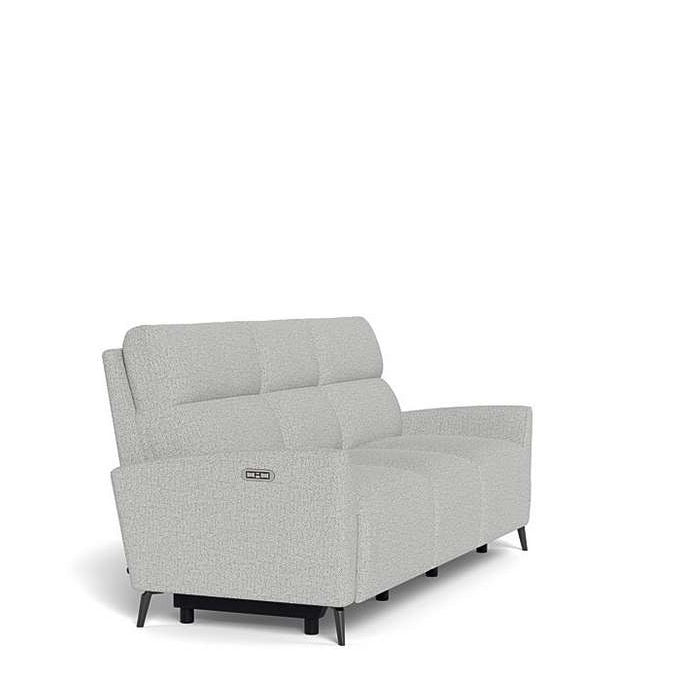 La - Z - Boy Monroe Twin Power Reclining 3 Seater - Paulas Home & Living