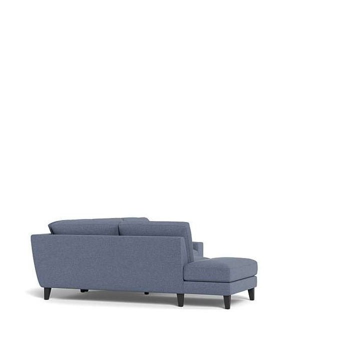 La - Z - Boy Prague 2.5 Seater with Corner Chaise LHF - Paulas Home & Living
