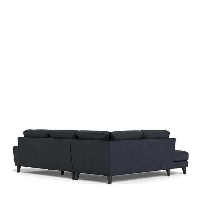 La - Z - Boy Prague 2.5 Seater with Corner Chaise LHF - Paulas Home & Living