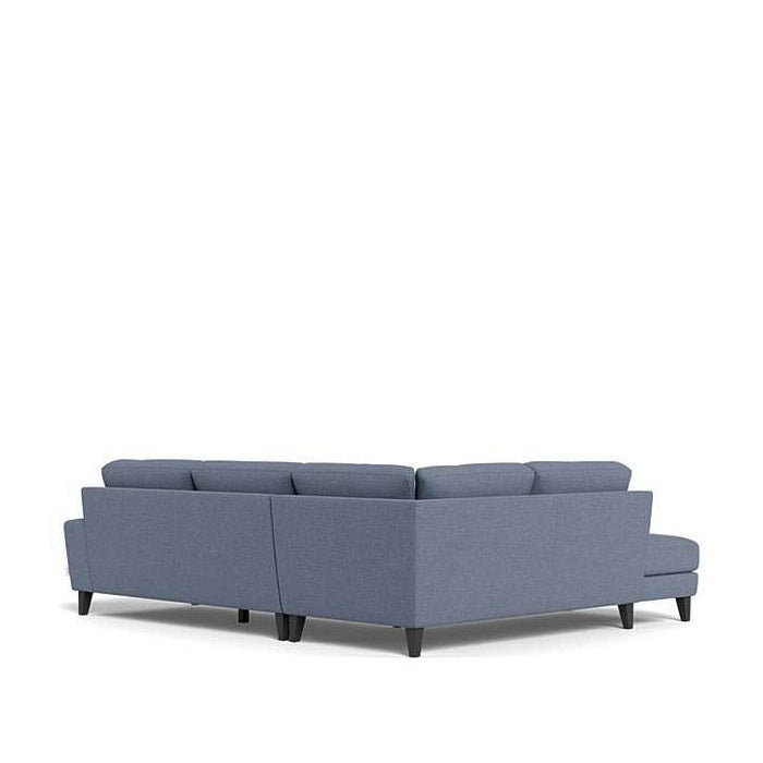 La - Z - Boy Prague 2.5 Seater with Corner Chaise LHF - Paulas Home & Living