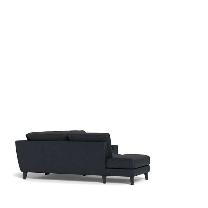 La - Z - Boy Prague 2.5 Seater with Corner Chaise LHF - Paulas Home & Living
