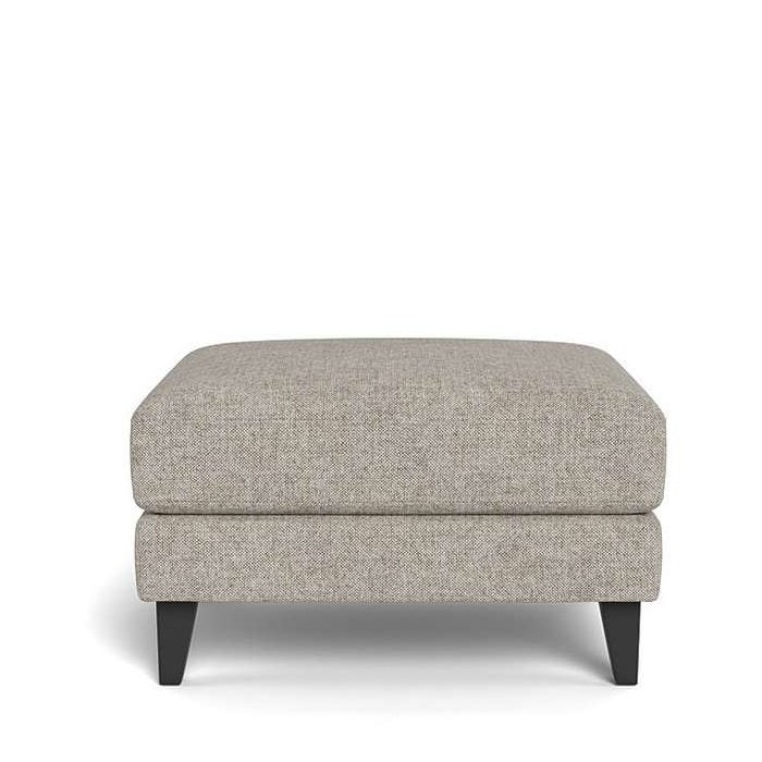 La - Z - Boy Prague Ottoman - Paulas Home & Living