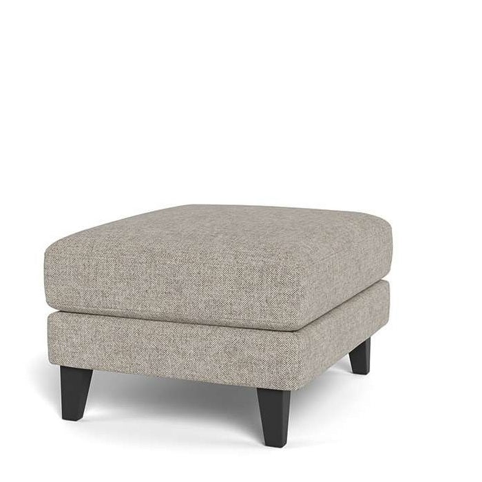 La - Z - Boy Prague Ottoman - Paulas Home & Living