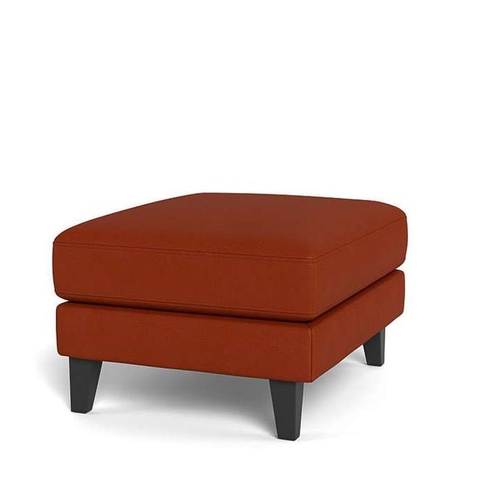 La - Z - Boy Prague Ottoman - Paulas Home & Living