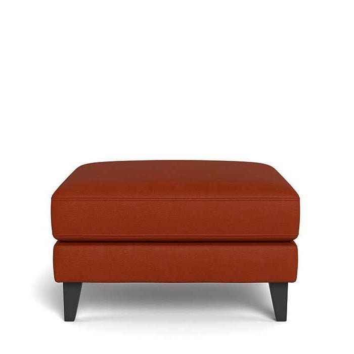 La - Z - Boy Prague Ottoman - Paulas Home & Living
