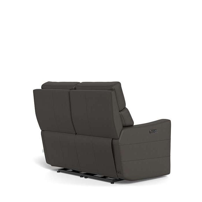 La - Z - Boy Ryan 2.5 Seater Twin Power Recliner - Paulas Home & Living