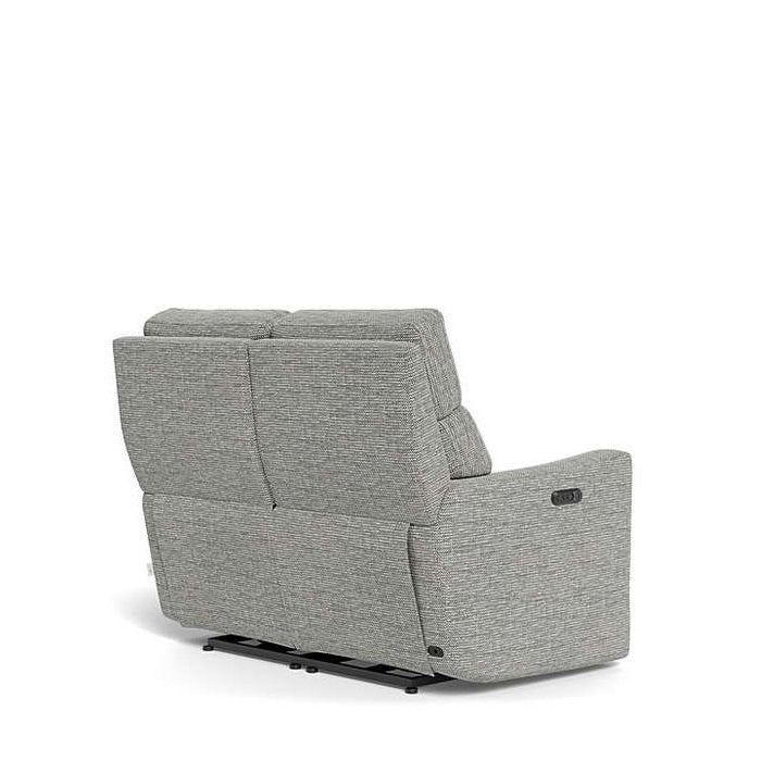 La - Z - Boy Ryan 2.5 Seater Twin Power Recliner - Paulas Home & Living
