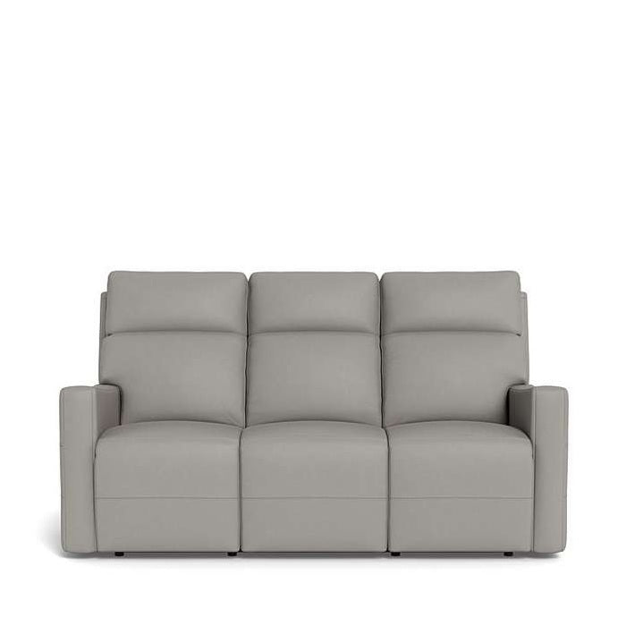 La - Z - Boy Ryan 3 Seater Twin Power Recliner - Paulas Home & Living
