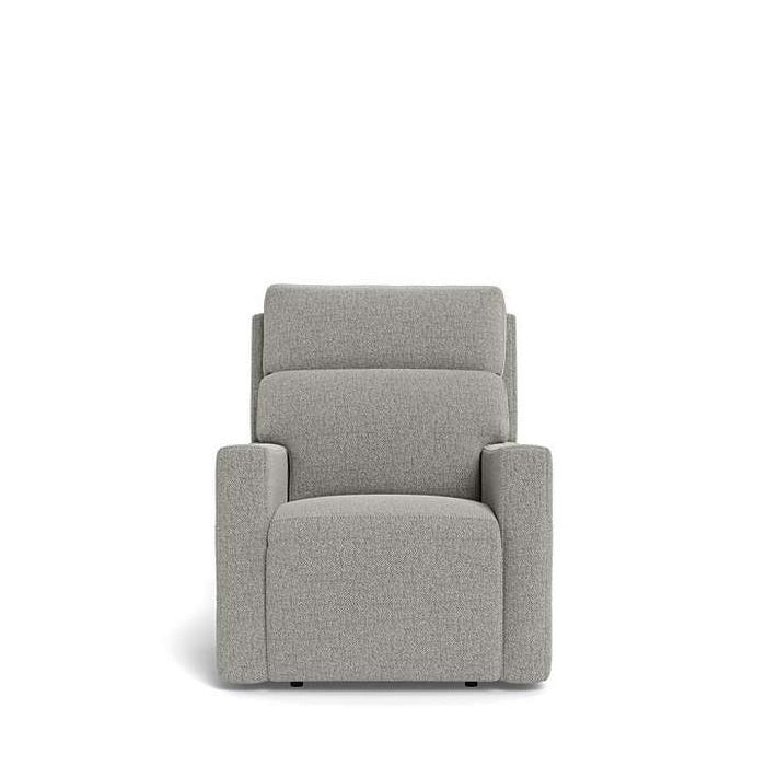 La - Z - Boy Ryan Power Recliner - Paulas Home & Living