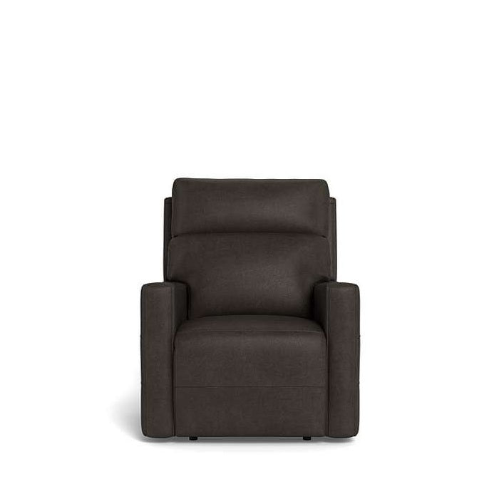 La - Z - Boy Ryan Power Recliner - Paulas Home & Living