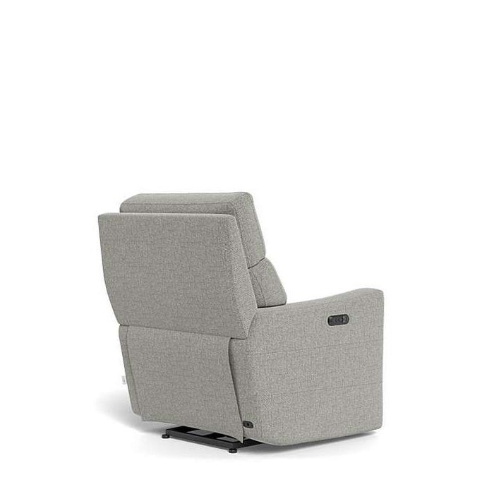 La - Z - Boy Ryan Power Recliner - Paulas Home & Living