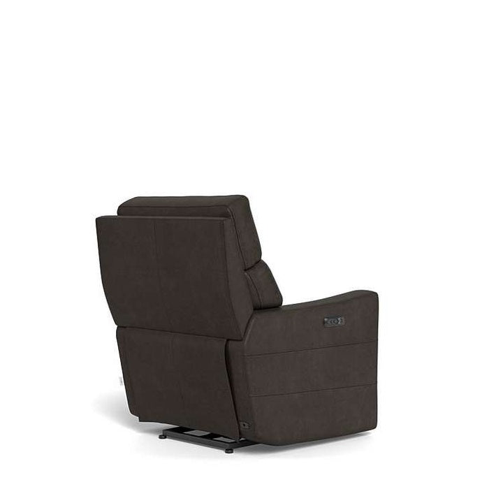 La - Z - Boy Ryan Power Recliner - Paulas Home & Living